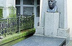 Jerzy Waldorff - opiekun narodowego dziedzictwa