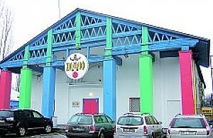 Aquapark na osiedlu Przyjaźń?