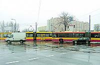 Brakuje przystanku