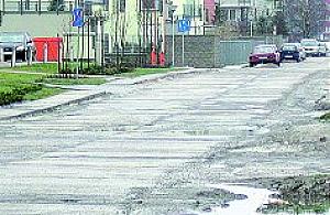 Skarbówka będzie przy Górczewskiej