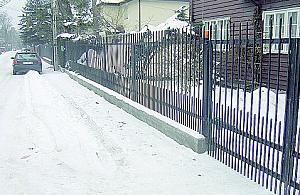 Bawełniana woła o remont