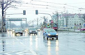 Mandaty zamiast ulicy