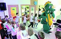 Świetlica na Pełczyńskiego