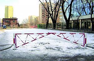 Batalia o parking ArtBem-u