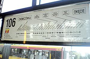 Tylko na Bemowie. Oszołomka