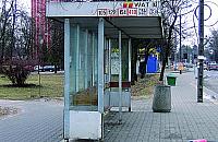 Weekendowy autobus?