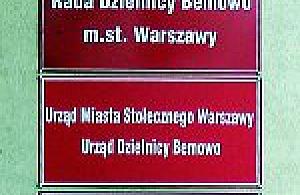 Bez Urzędu Stanu Cywilnego