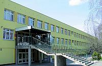 17 pierwszych klas na Szadkowskiego