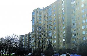 Śmierdzący i niebezpieczny problem