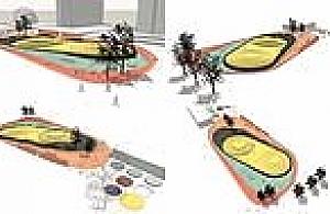 Skwer sportów miejskich na Bemowie!