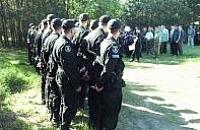 Bombowa Choszczówka