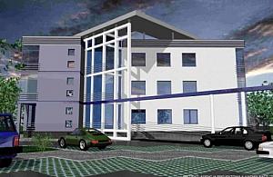 Komisariat prawie już