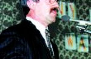 Nie chcę być dyrektorem dzielnicy