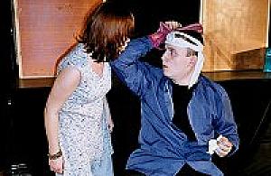 Jubileusz wielbiciela Czechowa