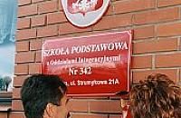 Szko�a czeka na patrona