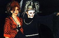 Magia i teatr