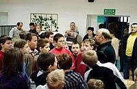 Szachowe Miko�ajki