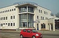 Otwarcie przychodni