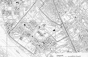 Planowanie Tarchomina