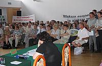 Kupi� wok� Czajki