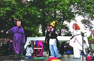 Aż chce się wracać do szkoły!