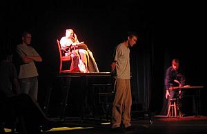 Oryginalny "Mistrz i Małgorzata"