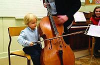 Przedszkole Muzyczne na Bia�o��ce