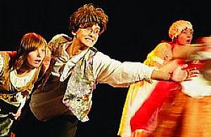 "Garderoba" pełna niespodzianek