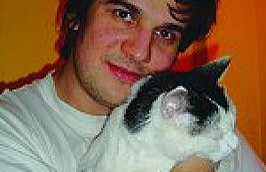 Tarchomin - Białołęka Dworska