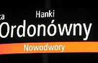 Karetki błądzą na Nowodworach