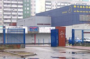 Parkingi nie dla rodziców