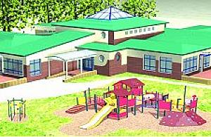 Przedszkole dla co dziesiątego