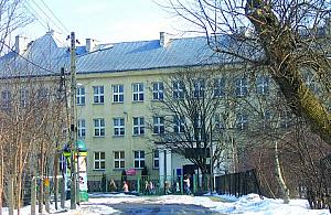 Najpierw zasiedzenie, potem parking