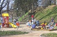 Marzenia bia�o��ckich dzieci
