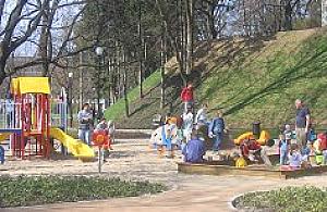 Marzenia białołęckich dzieci