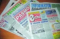 Perypetie z wolnością słowa