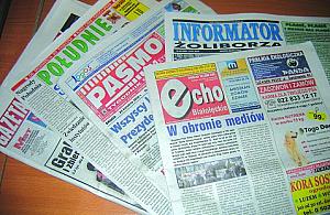 Perypetie z wolnością słowa