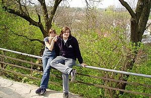 Pocztówka z Galicji