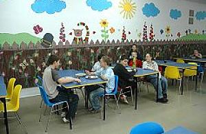 "Zielone Brzuszki" w 314-tce