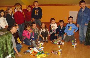 Ekologicznie w BOS-ie