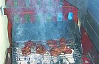 Grillowe weekendy