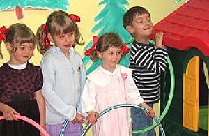 Frajda dla dzieciaków