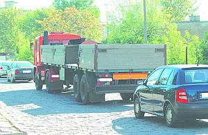 Na Konwaliowej bez zmian