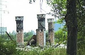 Antywizytówka dzielnicy