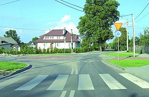 Drogi i bezdroża Białołęki