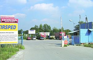 Fleminga nie na Fleminga