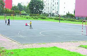 Piszemy program dla Białołęki