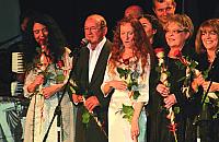 Obiecali przyjecha� za rok