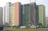 Ze slums�w