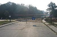 Barykada na Strumykowej